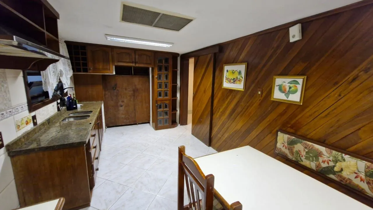 Imagem Casa em Condominio Fechado bairro Ipanema