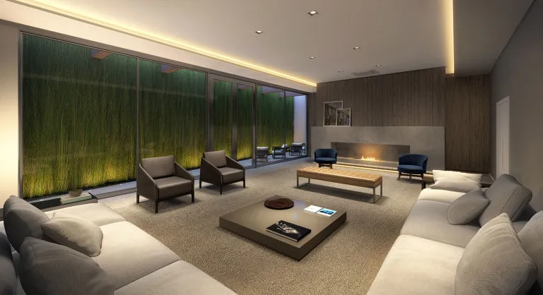 Imagem Apartamento com 4 Quartos à Venda, 251 m² em Vila Nova Conceição - São Paulo