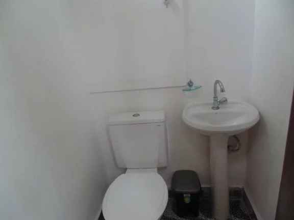 Imagem Casa com 2 dormitórios à venda, 100 m² por R$ 750.000,00 - Jardim Real - Praia Grande/SP