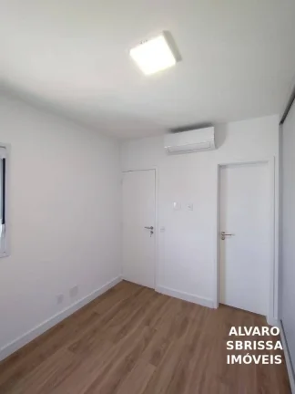 Imagem Aluga- Apartamento com 3 dormitórios - Condomínio Natura Park - Itu/SP