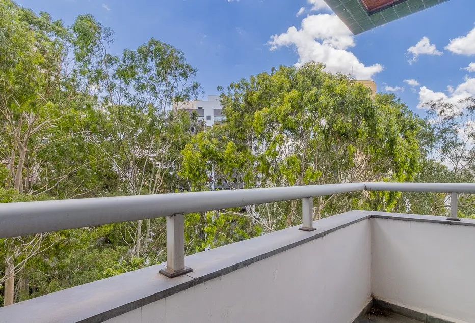Imagem Apartamento para venda em Vila Suzana com 3 quartos, sendo 3 suítes, 123m2