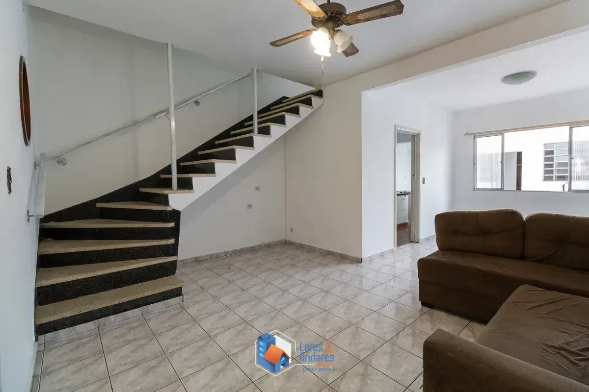 Imagem Sobrado para venda em Vila Leopoldina com 2 quartos, 106m²