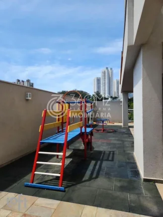 Imagem Apartamento para Venda em São Bernardo do Campo / SP no bairro Centro