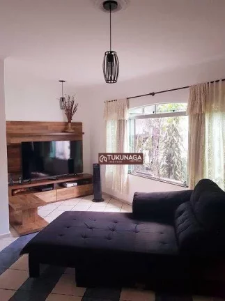 Imagem Casa com 3 quartos à venda, 90 m² por R$ 680.000 - Vila Carolina - São Paulo/SP