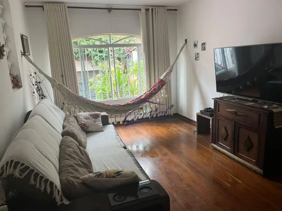 Foto do imóvel Casa com 3 dormitórios à venda, 179 m² por R$ 870.000,00 - Jardim Bonfiglioli - São Paulo/SP