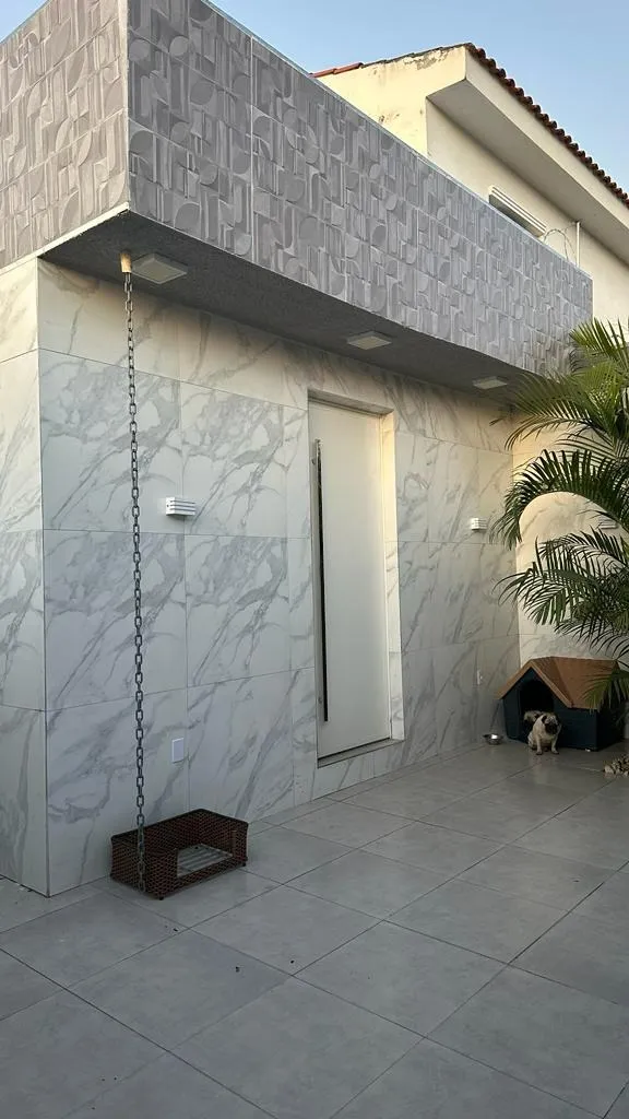 Imagem Charmosa Residência em Sorocaba/SP, Próxima aos Condomínios do Éden