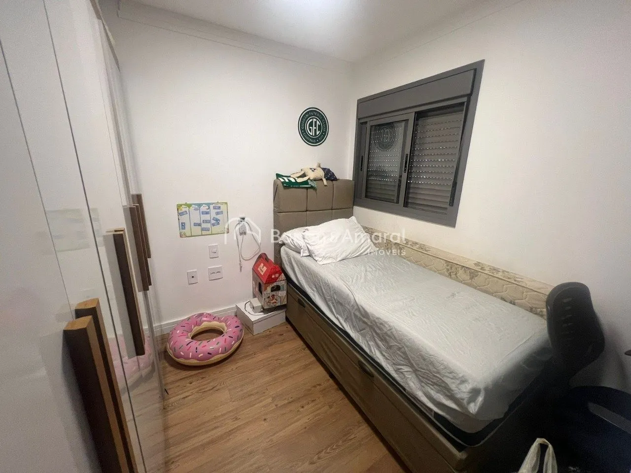 Imagem Apartamento à venda no Jardim Guanabara - Alto Padrão!