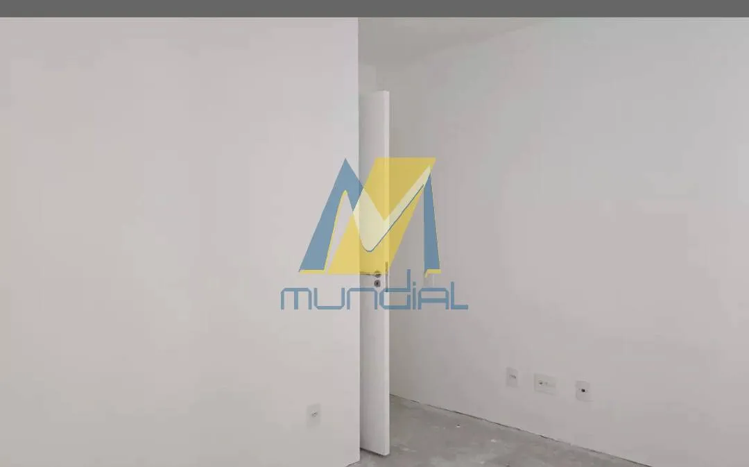 Imagem Apartamento com 2 Dormitórios e Lazer Completo no Cooperativa