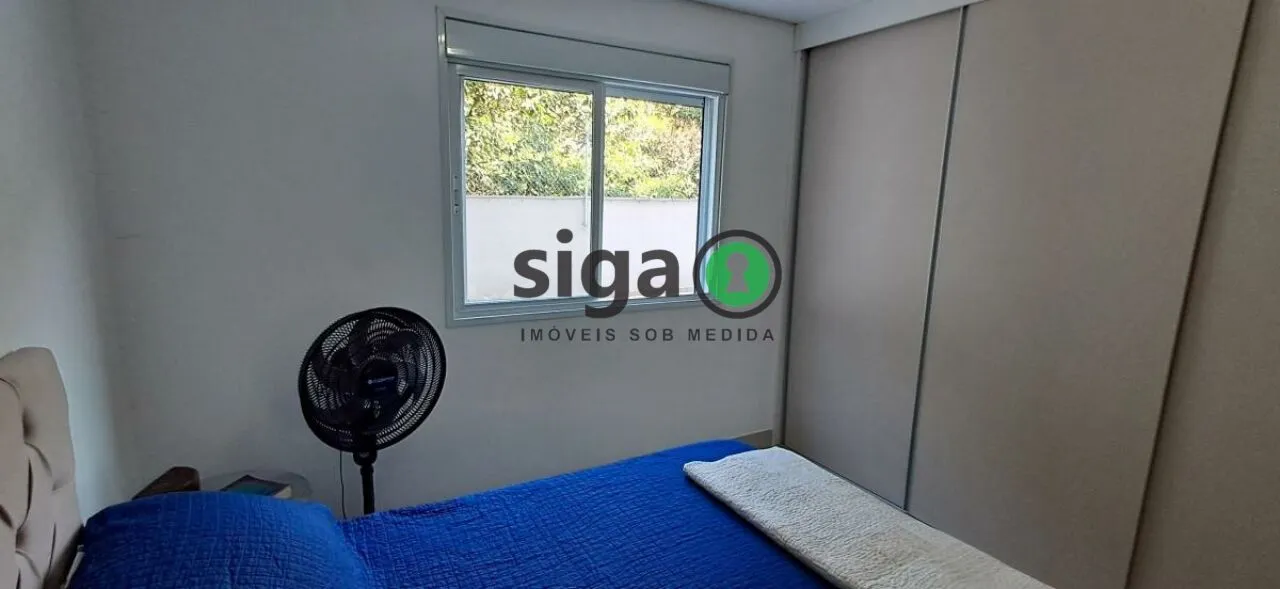 Imagem APARTAMENTO GARDEM COM 3 DORMITORIOS A VENDA NO TABOAO DA SERRA