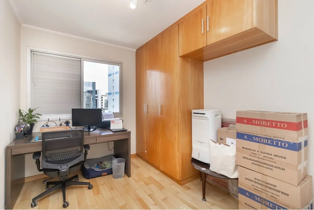 Imagem APARTAMENTO RESIDENCIAL em São Paulo - SP, JARDINS