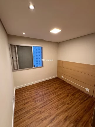 Imagem Apartamento à venda na Vila Olímpia, com 2 quartos sendo 1 suíte, 1 vaga, 55m².