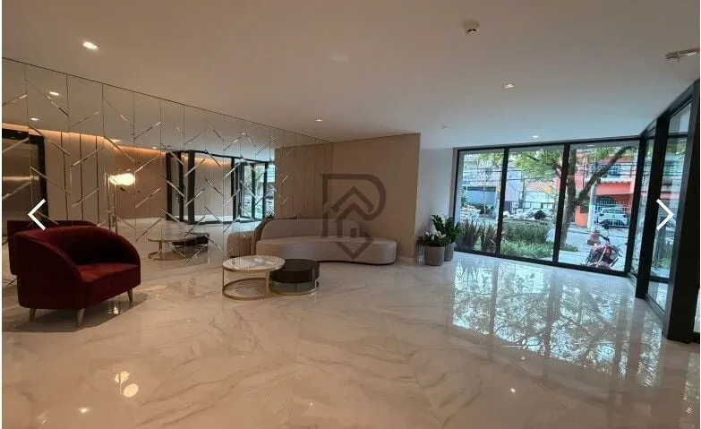 Imagem Apartamento pinheiros proximo metrô fradique