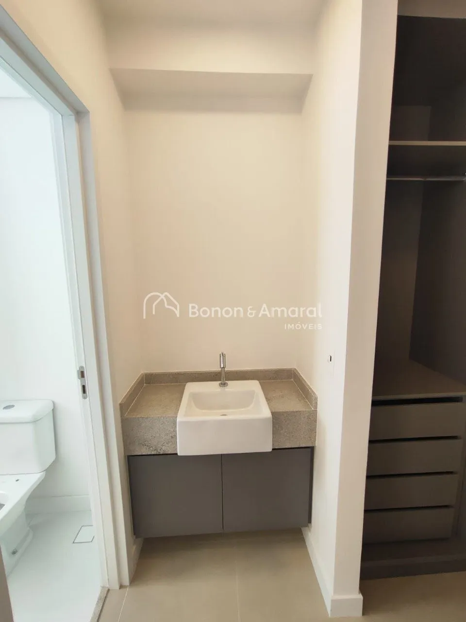 Imagem Apartamento a venda | Sirius Patriani Campinas