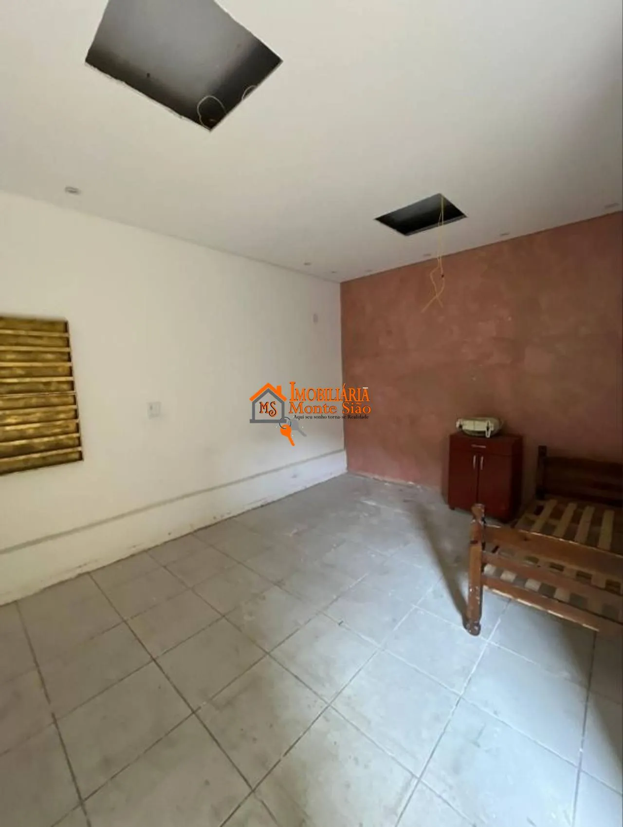 Imagem Salão para alugar, 70 m² por R$ 1.986/mês - Vila Carmela I - Guarulhos/SP