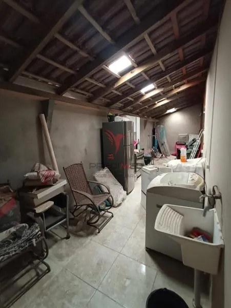 Imagem Casa 2 dormitórios 200m² 2 vagas Santa Lidia Penha/SC