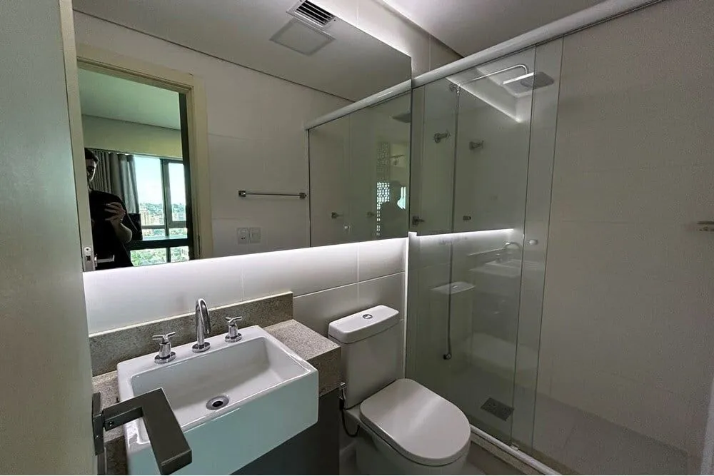 Imagem Apartamento em Menino Deus