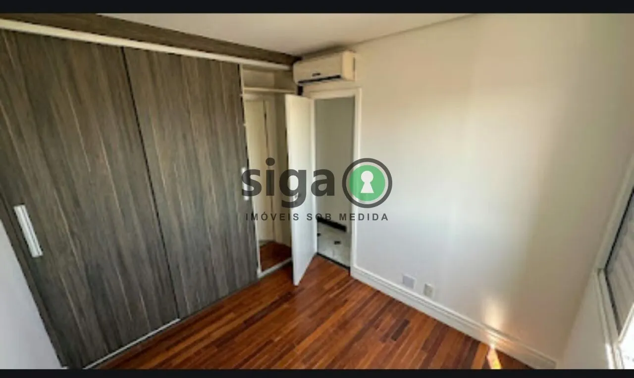 Imagem APARTAMENTO DE 96 METROS 2 DORMITÓRIOS 2 VAGAS A VENDA NO HELBOR SPAZIO VITA