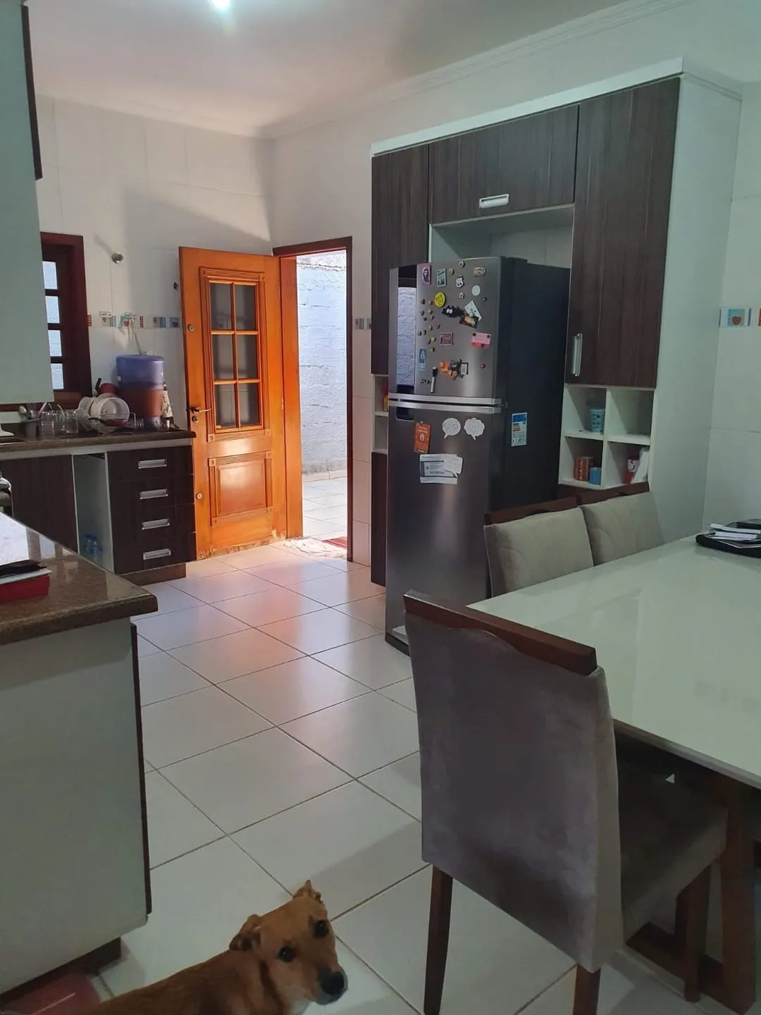Imagem Casa à venda 2 Quartos, 1 Suite, 2 Vagas, 89M², Parque das Palmeiras, Pindamonhangaba - SP