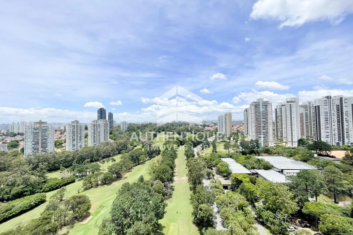 Imagem GIARDINO GOLF RESIDENZIALE VILA SAO FRANCISCO - Apartamento no bairro Vila São Francisco à venda