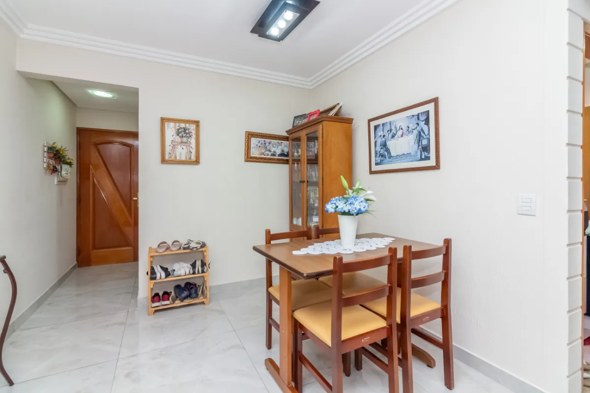 Imagem Apartamento para venda em Chácara Califórnia com 3 quartos, sendo 1 suíte, 68m2