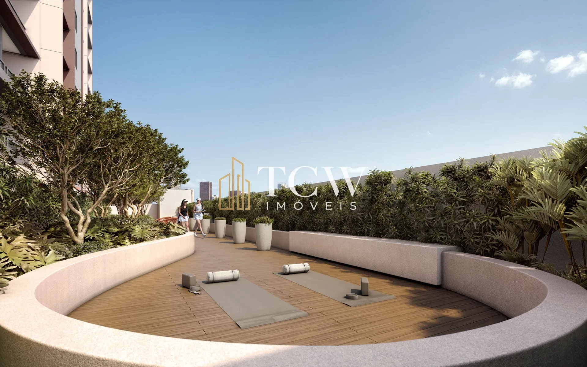 Imagem Apartamentos à Venda | 26 a 51m2 | Vila Mariana/SP