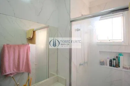 Imagem Ótimo apartamento com 3 Quartos e 1 banheiro, 2 vagas de garagem