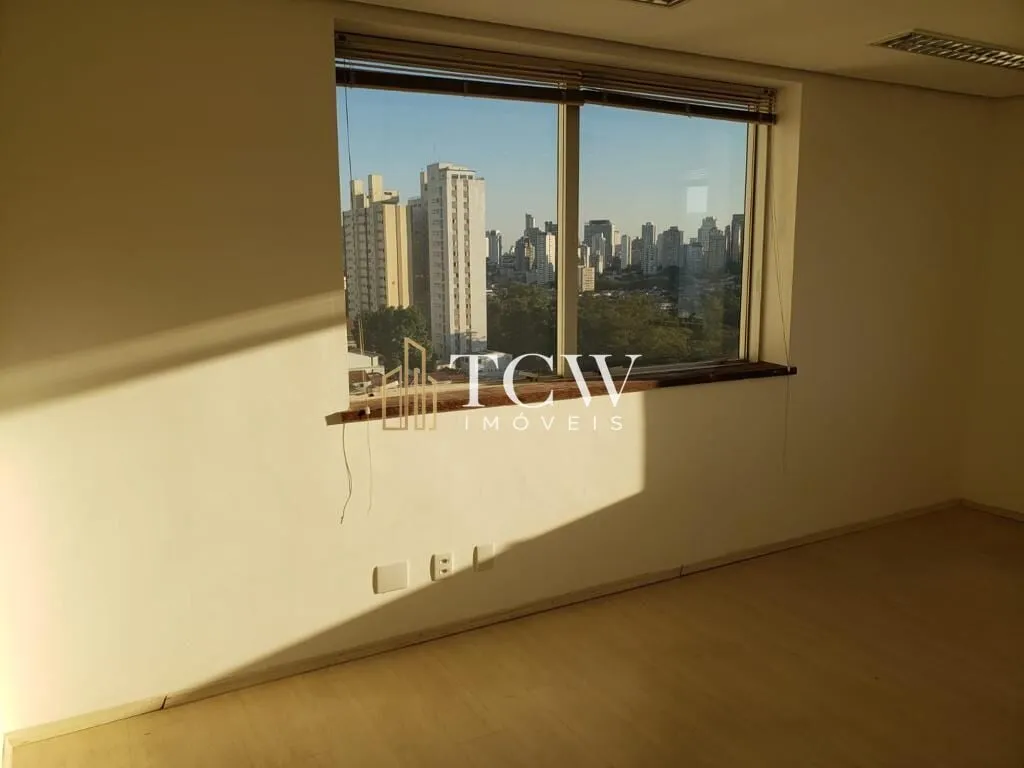 Imagem Sala comercial para alugar no bairro Cambuci - São Paulo/SP, Zona Central