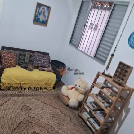 Imagem Casa com 2 suítes à venda, 153 m² por R$ 400.000 - Balneario Gaivotas - Itanhaém/SP