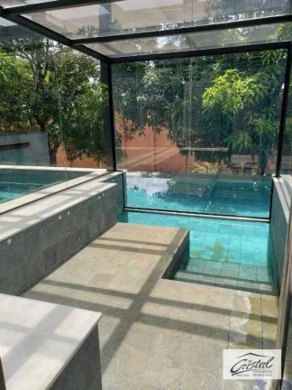 Imagem Casa com 8 quartos / suítes à venda, 1350 m² - Parque Residencial Colina das Estrelas - Tatuí/SP