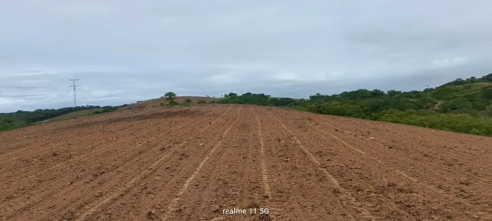 Imagem Lote/Terreno no bairro zona rural, em Sítio do Quinto