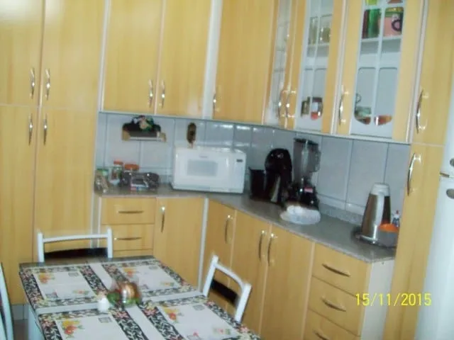 Imagem Casa à venda 3 Quartos, 1 Suite, 2 Vagas, 213M², Jardim Boa Vista, Pindamonhangaba - SP
