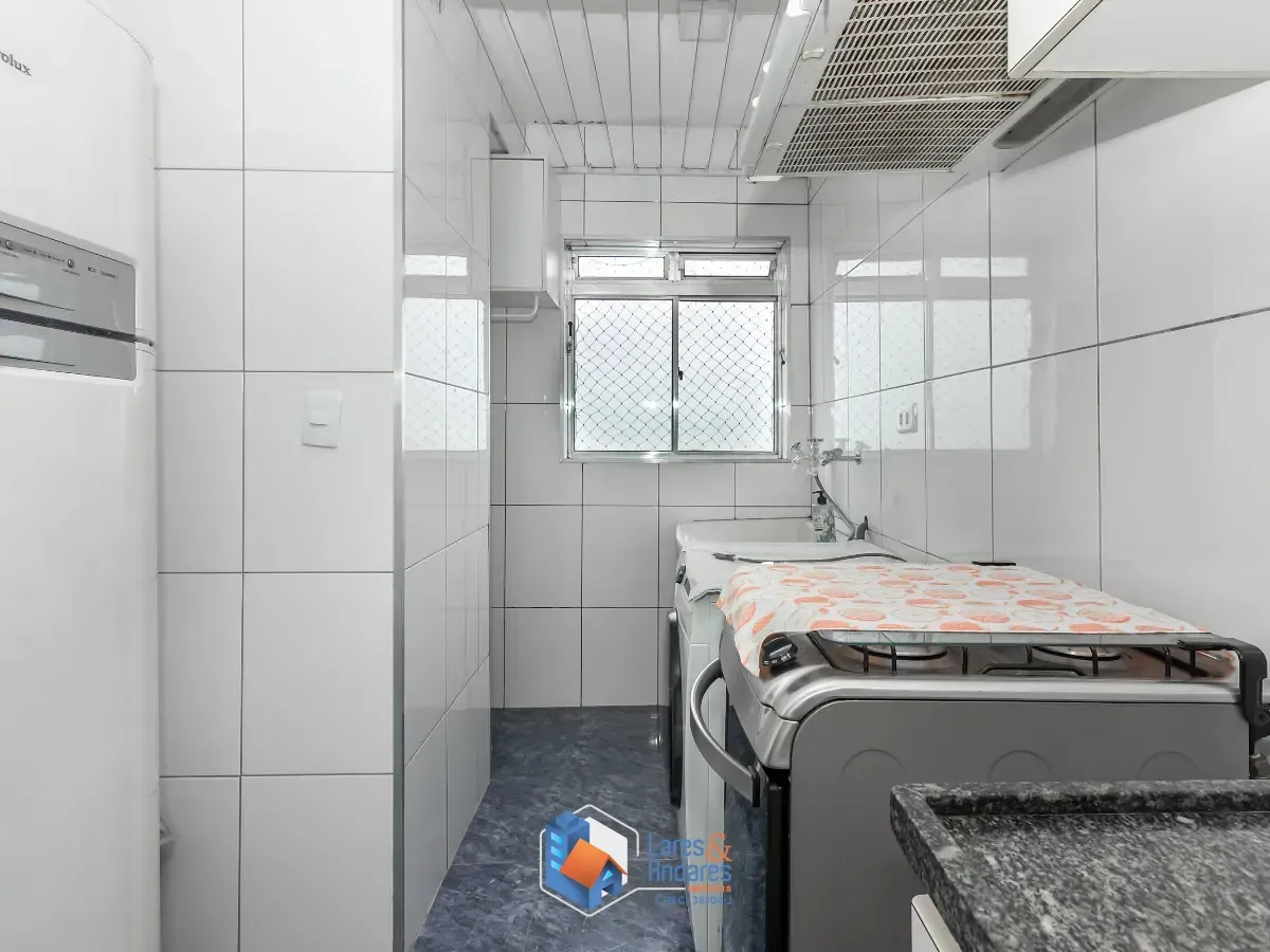 Imagem Apartamento para venda em Tucuruvi com 2 quartos, sendo 1 suíte, 55m²