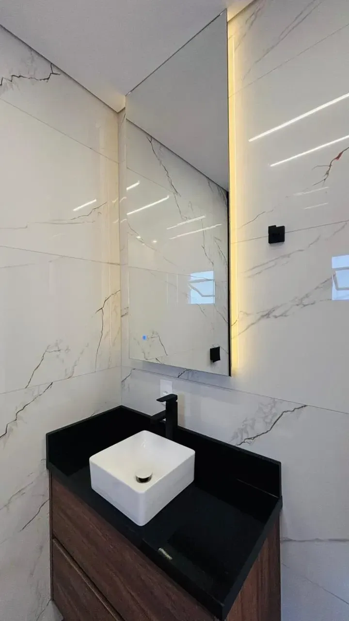 Imagem Casa com 3 Quartos à Venda, 173 m² em Glória - Joinville