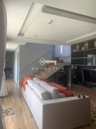 Imagem Casa Condomínio Alto Padrão Granja Viana Golf Village