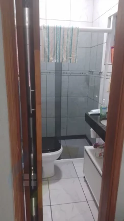 Imagem Casa de 3 dormitórios, 3 suítes, 5 banheiros, 2 vagas, de 175m² em Rudge Ramos, São Bernardo do Campo