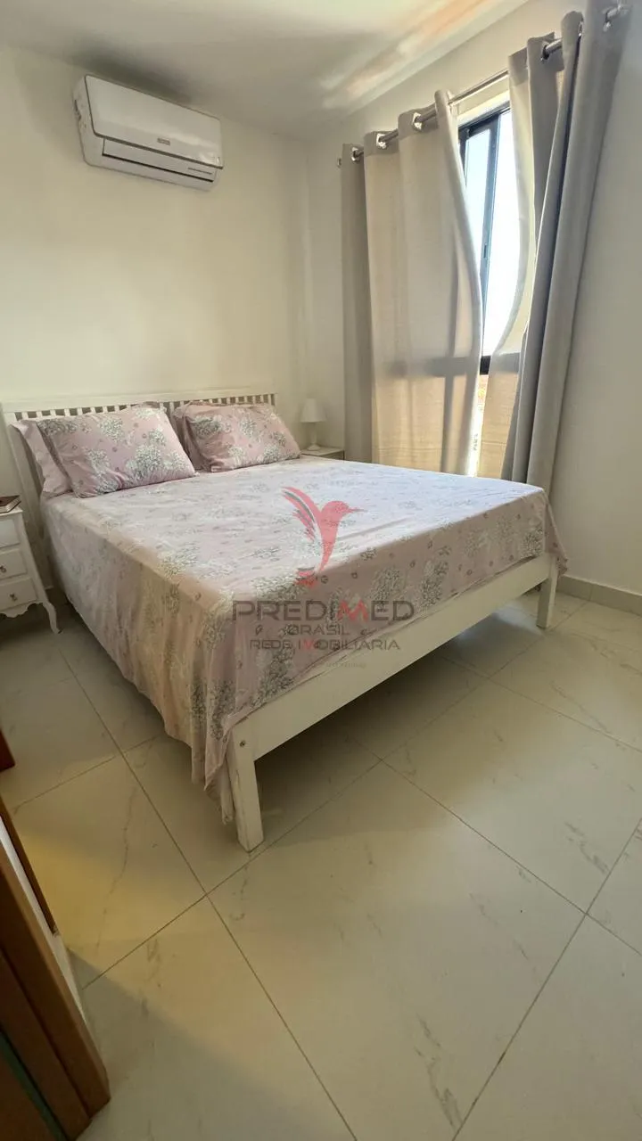 Imagem Oportunidade cobertura 3 quartos em altiplano Cabo Branco - prédio novo