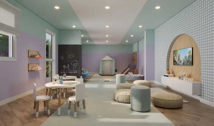 Imagem APARTAMENTO RESIDENCIAL em São Paulo - SP, Belém