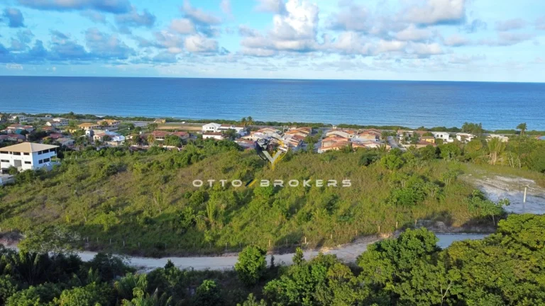 Imagem AREA RESIDENCIAL em SANTA CRUZ CABRÁLIA - BA, NOVA CABRÁLIA