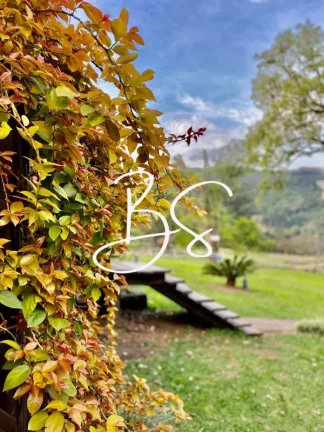 Imagem SITIO RESIDENCIAL em CANELA - RS, Alpen Park