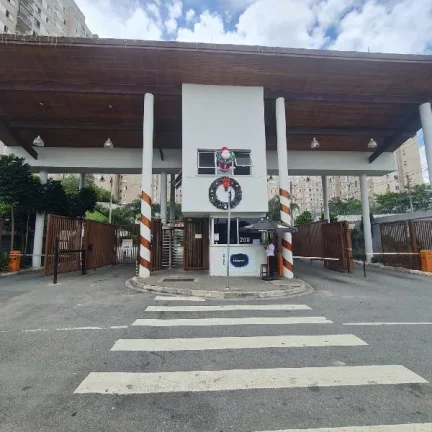 Foto do imóvel Oportunidade Única em OSASCO - SP | Tipo: Apartamento | Negociação: Licitação Aberta | Situação: Imóvel em AVENIDA TRANSVERSAL SUL