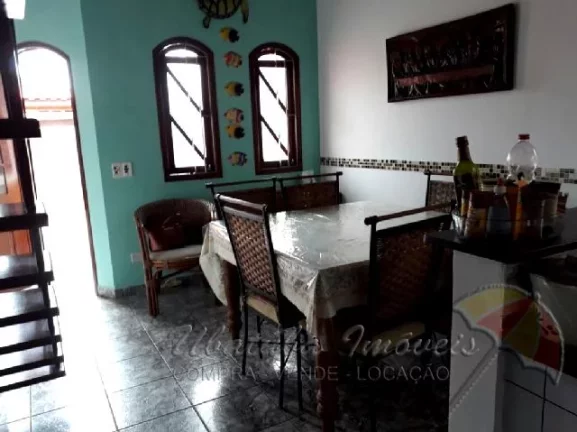Foto do imóvel Casa em excelente localização no Itaguá