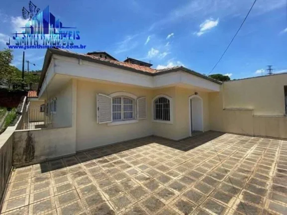 Imagem Ótima localização COMERCIAL, NO JARDIM DA GLÓRIA. Casa na rua Principal do bairro.
- A 500 metro...