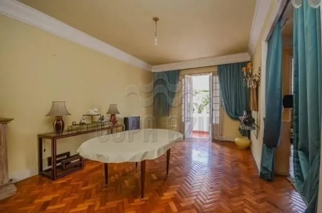 Imagem Copacabana – Avenida Atlântica | Residencial › Apartamento 4 quarto(s) à Venda