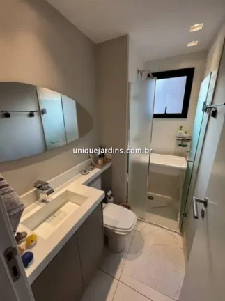 Imagem Apartamento à venda Pinheiros São Paulo