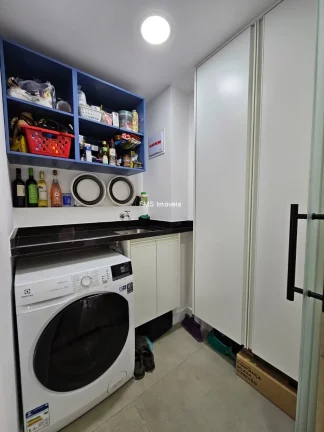 Imagem Imperdível oportunidade: Apartamento à venda em São Paulo-SP, Vila Madalena, 2 quartos, 1 suíte, 1 vaga de garagem!