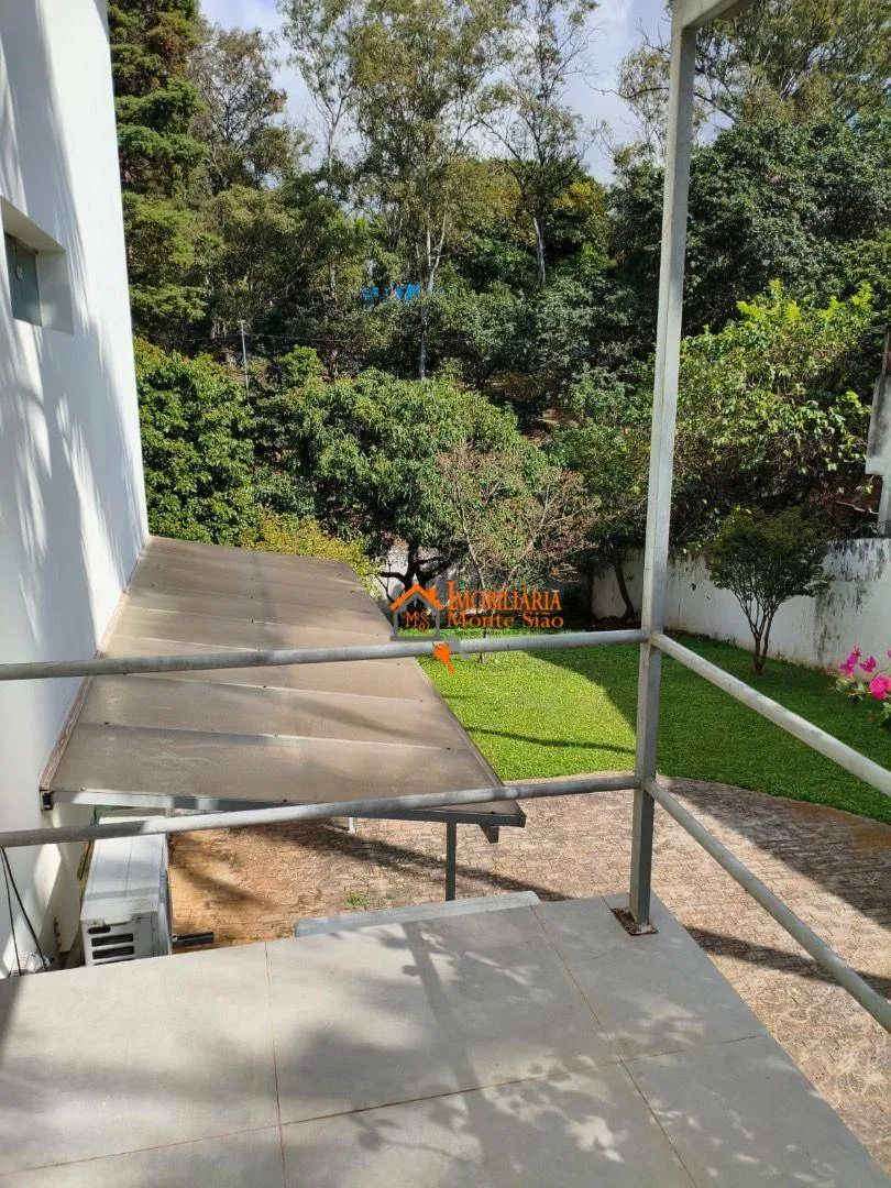 Imagem Prédio para alugar, 384 m² por R$ 19.030,00/mês - Gopoúva - Guarulhos/SP