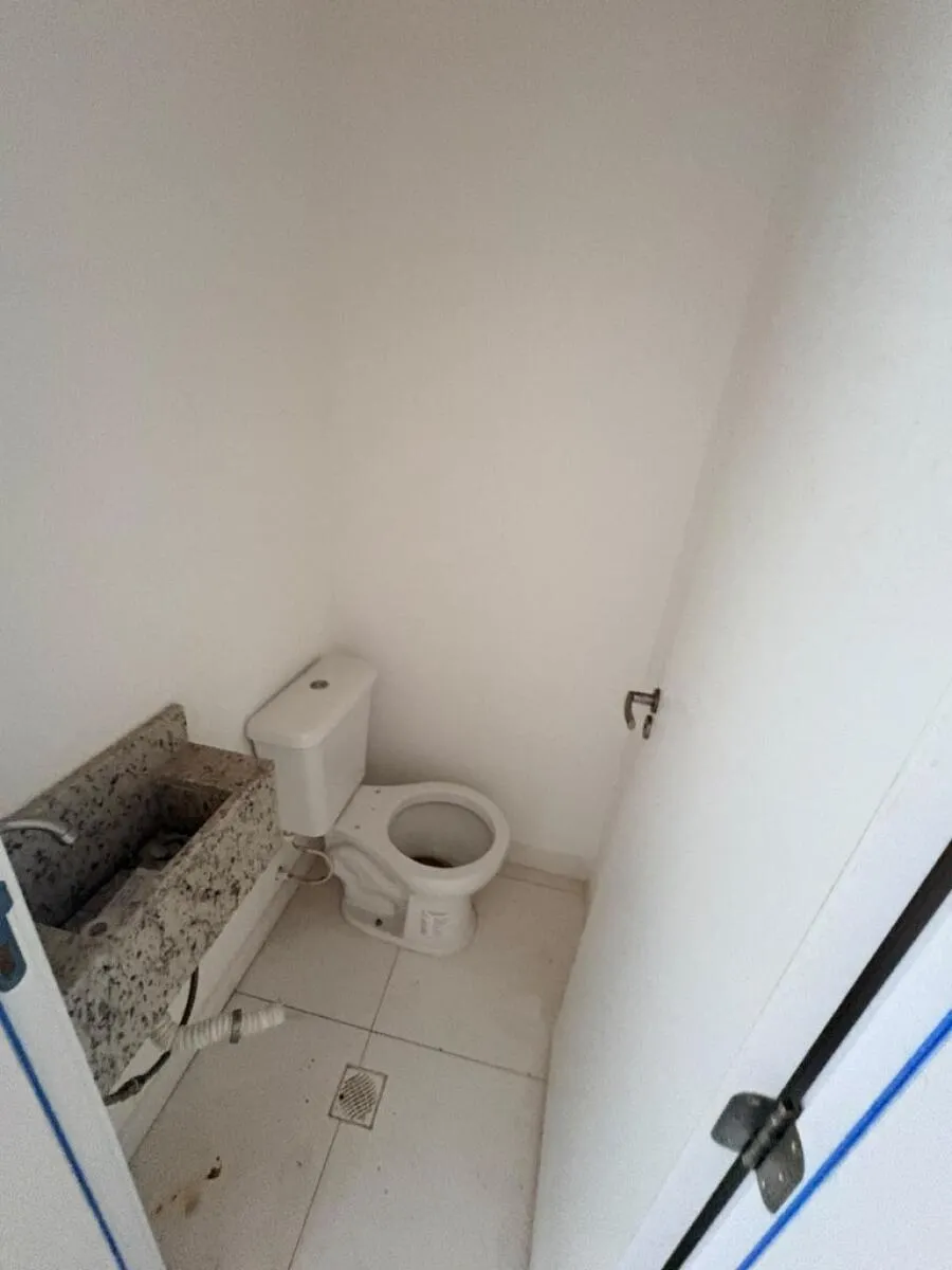Imagem APARTAMENTO COM 85,00 m² - CANTO DO FORTE - PRAIA GRANDE SP
