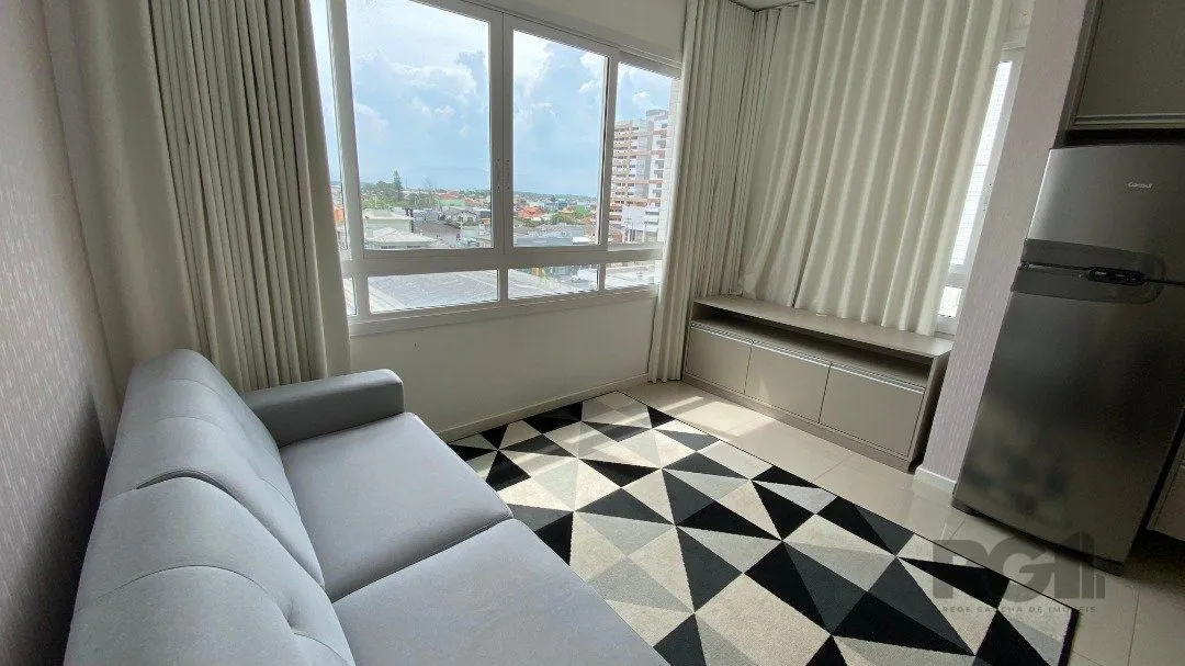 Imagem Apartamento em Zona Nova