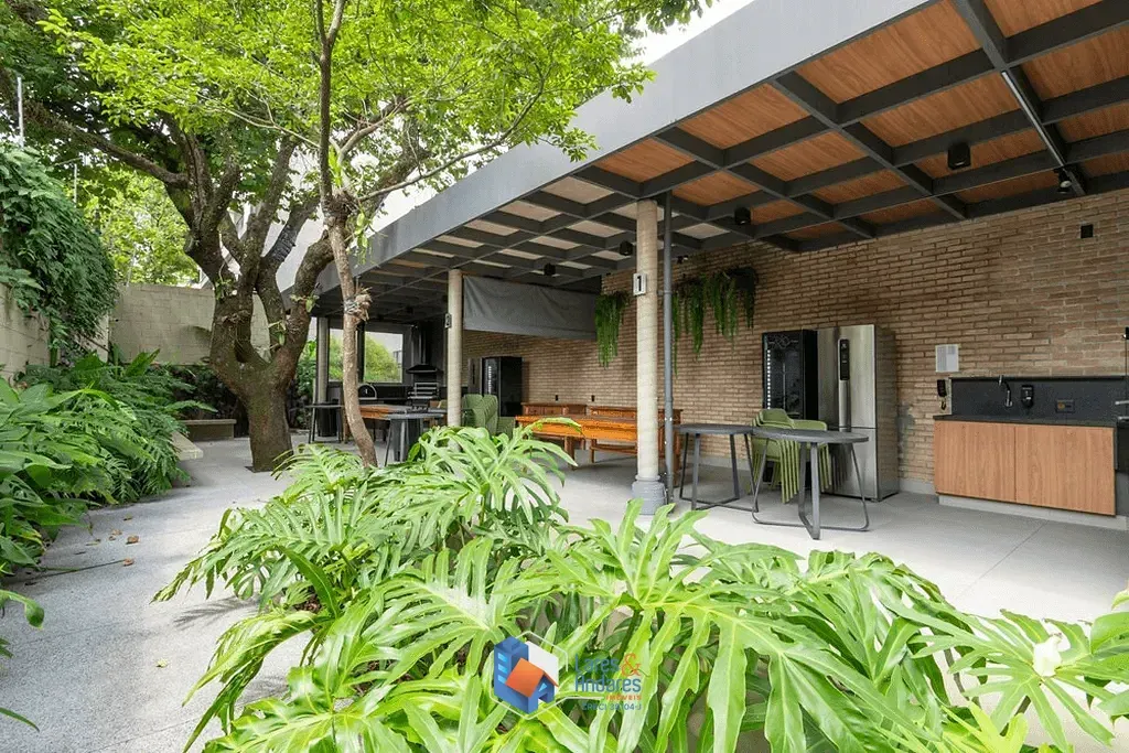 Imagem Apartamento à venda 4 Quartos 2 Vagas 166M² Mirandópolis São Paulo - SP