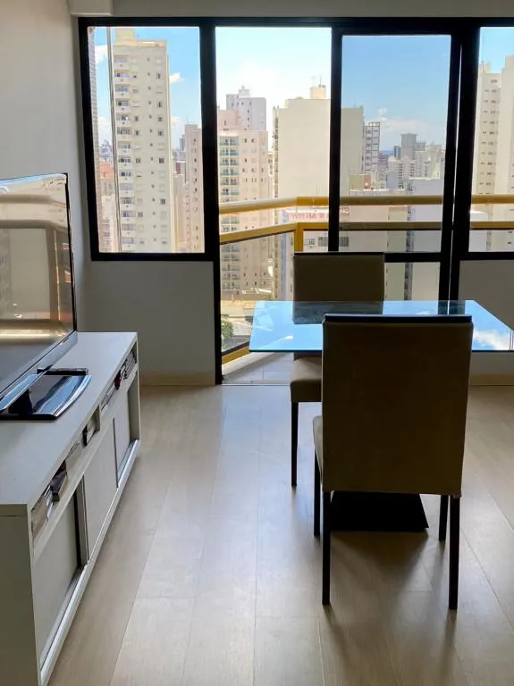 Imagem APARTAMENTO - CENTRO - CAMPINAS